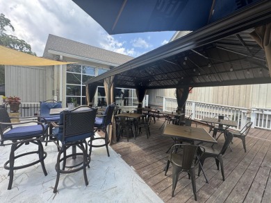 Incredible opportunity to own a 1,500 sq. ft. 3 bedroom, 2.5 on The Plantation Course At Edisto in South Carolina - for sale on GolfHomes.com, golf home, golf lot