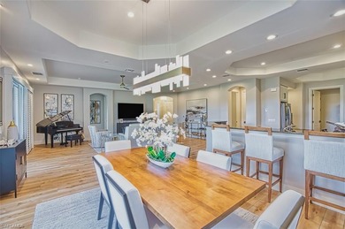Located within the prestigious Avellino Isles Vineyards on Vineyards Golf and Country Club in Florida - for sale on GolfHomes.com, golf home, golf lot