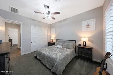Impeccably maintained home on a premium north-south lot in the on Las Sendas Golf Club in Arizona - for sale on GolfHomes.com, golf home, golf lot