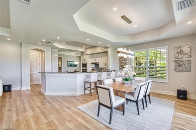 Located within the prestigious Avellino Isles Vineyards on Vineyards Golf and Country Club in Florida - for sale on GolfHomes.com, golf home, golf lot