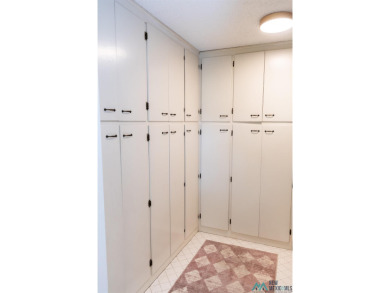 VINTAGE charm meets URBAN flair in this stylish townhome tucked on Chaparral Country Club in New Mexico - for sale on GolfHomes.com, golf home, golf lot