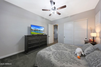 Impeccably maintained home on a premium north-south lot in the on Las Sendas Golf Club in Arizona - for sale on GolfHomes.com, golf home, golf lot