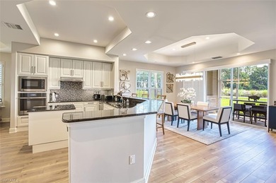Located within the prestigious Avellino Isles Vineyards on Vineyards Golf and Country Club in Florida - for sale on GolfHomes.com, golf home, golf lot