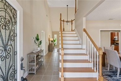 NEW ROOF INSTALLED DECEMBER 2024. Experience the elegance of a on Laurel Island Links in Georgia - for sale on GolfHomes.com, golf home, golf lot