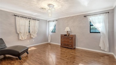 Welcome to 4250 Shamrock Drive in South Venice! FLOOD ZONE X - on Jacaranda West Country Club in Florida - for sale on GolfHomes.com, golf home, golf lot