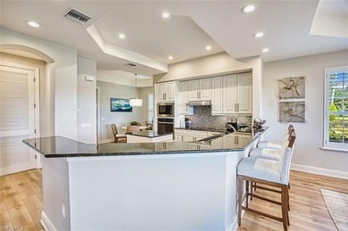 Located within the prestigious Avellino Isles Vineyards on Vineyards Golf and Country Club in Florida - for sale on GolfHomes.com, golf home, golf lot