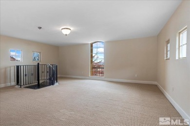 Enjoy a front-row seat to tremendous Mount Rose views with this on Montreux Golf and Country Club in Nevada - for sale on GolfHomes.com, golf home, golf lot