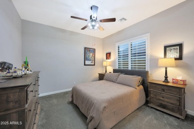 Impeccably maintained home on a premium north-south lot in the on Las Sendas Golf Club in Arizona - for sale on GolfHomes.com, golf home, golf lot