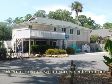 Incredible opportunity to own a 1,500 sq. ft. 3 bedroom, 2.5 on The Plantation Course At Edisto in South Carolina - for sale on GolfHomes.com, golf home, golf lot