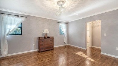 Welcome to 4250 Shamrock Drive in South Venice! FLOOD ZONE X - on Jacaranda West Country Club in Florida - for sale on GolfHomes.com, golf home, golf lot