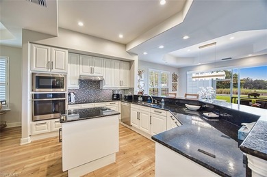 Located within the prestigious Avellino Isles Vineyards on Vineyards Golf and Country Club in Florida - for sale on GolfHomes.com, golf home, golf lot