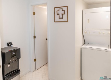 VINTAGE charm meets URBAN flair in this stylish townhome tucked on Chaparral Country Club in New Mexico - for sale on GolfHomes.com, golf home, golf lot