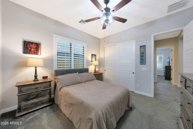 Impeccably maintained home on a premium north-south lot in the on Las Sendas Golf Club in Arizona - for sale on GolfHomes.com, golf home, golf lot