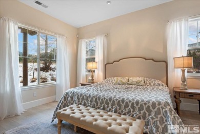 Enjoy a front-row seat to tremendous Mount Rose views with this on Montreux Golf and Country Club in Nevada - for sale on GolfHomes.com, golf home, golf lot