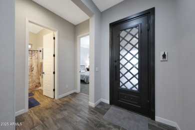 Impeccably maintained home on a premium north-south lot in the on Las Sendas Golf Club in Arizona - for sale on GolfHomes.com, golf home, golf lot
