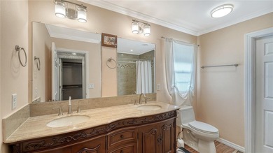 Welcome to 4250 Shamrock Drive in South Venice! FLOOD ZONE X - on Jacaranda West Country Club in Florida - for sale on GolfHomes.com, golf home, golf lot