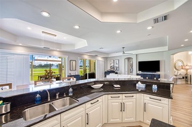 Located within the prestigious Avellino Isles Vineyards on Vineyards Golf and Country Club in Florida - for sale on GolfHomes.com, golf home, golf lot