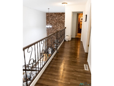 VINTAGE charm meets URBAN flair in this stylish townhome tucked on Chaparral Country Club in New Mexico - for sale on GolfHomes.com, golf home, golf lot