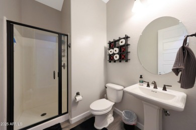 Impeccably maintained home on a premium north-south lot in the on Las Sendas Golf Club in Arizona - for sale on GolfHomes.com, golf home, golf lot