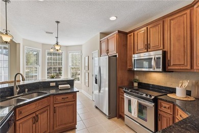 NEW ROOF INSTALLED DECEMBER 2024. Experience the elegance of a on Laurel Island Links in Georgia - for sale on GolfHomes.com, golf home, golf lot