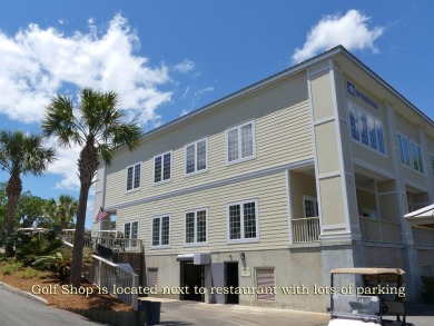 Incredible opportunity to own a 1,500 sq. ft. 3 bedroom, 2.5 on The Plantation Course At Edisto in South Carolina - for sale on GolfHomes.com, golf home, golf lot