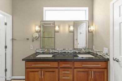 UPDATED Prescott Situated on #13 of Desert Trails Golf Course.3 on Desert Trails in Arizona - for sale on GolfHomes.com, golf home, golf lot