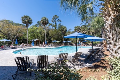 Incredible opportunity to own a 1,500 sq. ft. 3 bedroom, 2.5 on The Plantation Course At Edisto in South Carolina - for sale on GolfHomes.com, golf home, golf lot