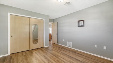 Welcome to 4250 Shamrock Drive in South Venice! FLOOD ZONE X - on Jacaranda West Country Club in Florida - for sale on GolfHomes.com, golf home, golf lot