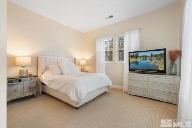 Enjoy a front-row seat to tremendous Mount Rose views with this on Montreux Golf and Country Club in Nevada - for sale on GolfHomes.com, golf home, golf lot