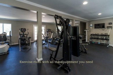 Incredible opportunity to own a 1,500 sq. ft. 3 bedroom, 2.5 on The Plantation Course At Edisto in South Carolina - for sale on GolfHomes.com, golf home, golf lot