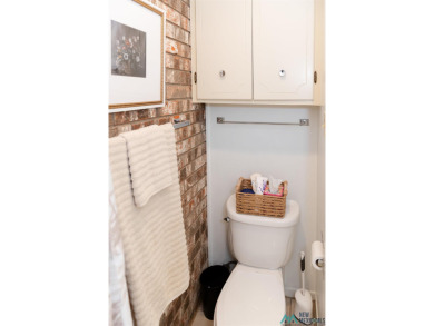 VINTAGE charm meets URBAN flair in this stylish townhome tucked on Chaparral Country Club in New Mexico - for sale on GolfHomes.com, golf home, golf lot