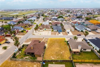 This property offers the perfect opportunity to build your dream on Padre Isles Golf Course in Texas - for sale on GolfHomes.com, golf home, golf lot