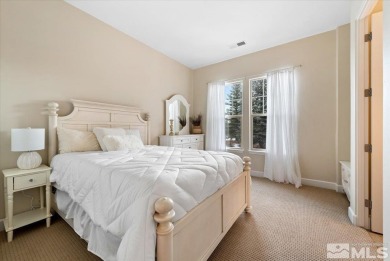 Enjoy a front-row seat to tremendous Mount Rose views with this on Montreux Golf and Country Club in Nevada - for sale on GolfHomes.com, golf home, golf lot