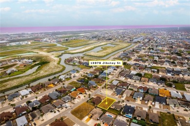 This property offers the perfect opportunity to build your dream on Padre Isles Golf Course in Texas - for sale on GolfHomes.com, golf home, golf lot