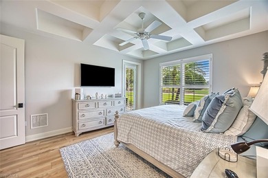 Located within the prestigious Avellino Isles Vineyards on Vineyards Golf and Country Club in Florida - for sale on GolfHomes.com, golf home, golf lot