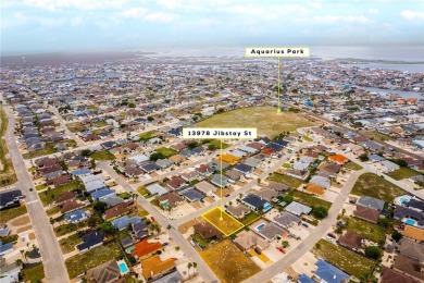 This property offers the perfect opportunity to build your dream on Padre Isles Golf Course in Texas - for sale on GolfHomes.com, golf home, golf lot