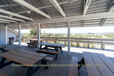 Incredible opportunity to own a 1,500 sq. ft. 3 bedroom, 2.5 on The Plantation Course At Edisto in South Carolina - for sale on GolfHomes.com, golf home, golf lot