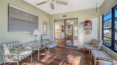 Welcome to 4250 Shamrock Drive in South Venice! FLOOD ZONE X - on Jacaranda West Country Club in Florida - for sale on GolfHomes.com, golf home, golf lot