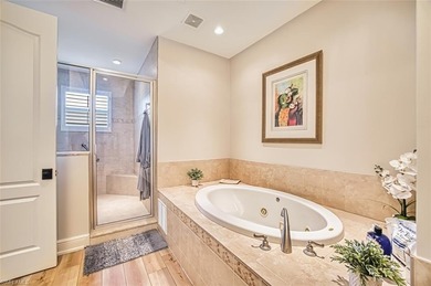 Located within the prestigious Avellino Isles Vineyards on Vineyards Golf and Country Club in Florida - for sale on GolfHomes.com, golf home, golf lot