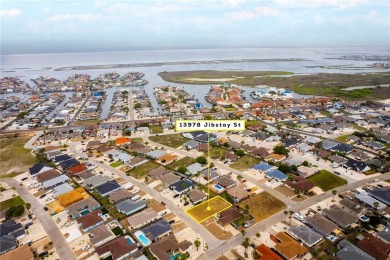 This property offers the perfect opportunity to build your dream on Padre Isles Golf Course in Texas - for sale on GolfHomes.com, golf home, golf lot