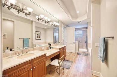 Located within the prestigious Avellino Isles Vineyards on Vineyards Golf and Country Club in Florida - for sale on GolfHomes.com, golf home, golf lot