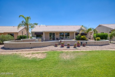 UPDATED Prescott Situated on #13 of Desert Trails Golf Course.3 on Desert Trails in Arizona - for sale on GolfHomes.com, golf home, golf lot