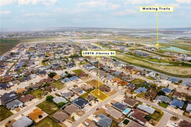 This property offers the perfect opportunity to build your dream on Padre Isles Golf Course in Texas - for sale on GolfHomes.com, golf home, golf lot