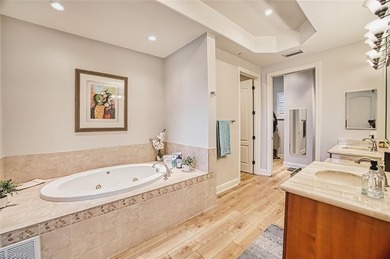 Located within the prestigious Avellino Isles Vineyards on Vineyards Golf and Country Club in Florida - for sale on GolfHomes.com, golf home, golf lot