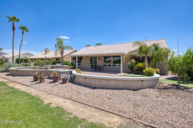 UPDATED Prescott Situated on #13 of Desert Trails Golf Course.3 on Desert Trails in Arizona - for sale on GolfHomes.com, golf home, golf lot