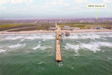 This property offers the perfect opportunity to build your dream on Padre Isles Golf Course in Texas - for sale on GolfHomes.com, golf home, golf lot