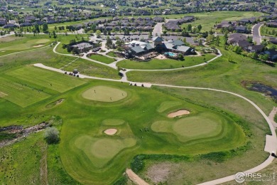 This stunning home, located in the gated, prestigious, Todd on Heritage Todd Creek Golf Club in Colorado - for sale on GolfHomes.com, golf home, golf lot