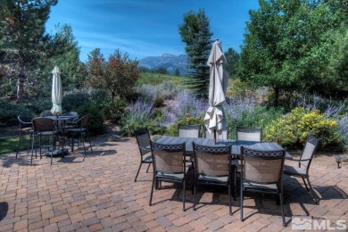 Enjoy a front-row seat to tremendous Mount Rose views with this on Montreux Golf and Country Club in Nevada - for sale on GolfHomes.com, golf home, golf lot