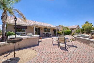 UPDATED Prescott Situated on #13 of Desert Trails Golf Course.3 on Desert Trails in Arizona - for sale on GolfHomes.com, golf home, golf lot