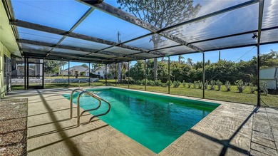 Welcome to 4250 Shamrock Drive in South Venice! FLOOD ZONE X - on Jacaranda West Country Club in Florida - for sale on GolfHomes.com, golf home, golf lot